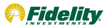 Fidelity Investments logo